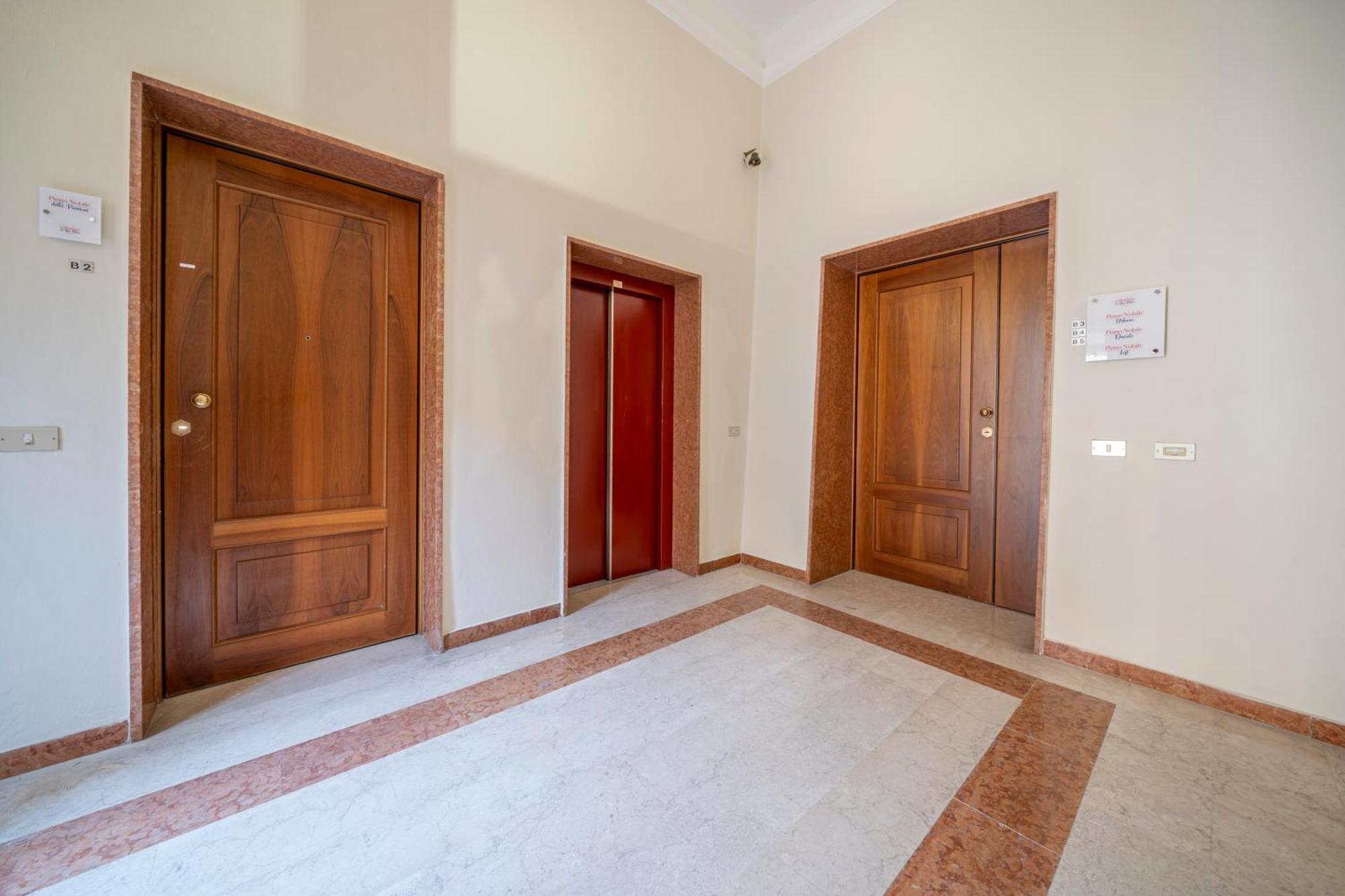 Via Emilia Centro - Stupendo Appartamento A Модена Екстер'єр фото