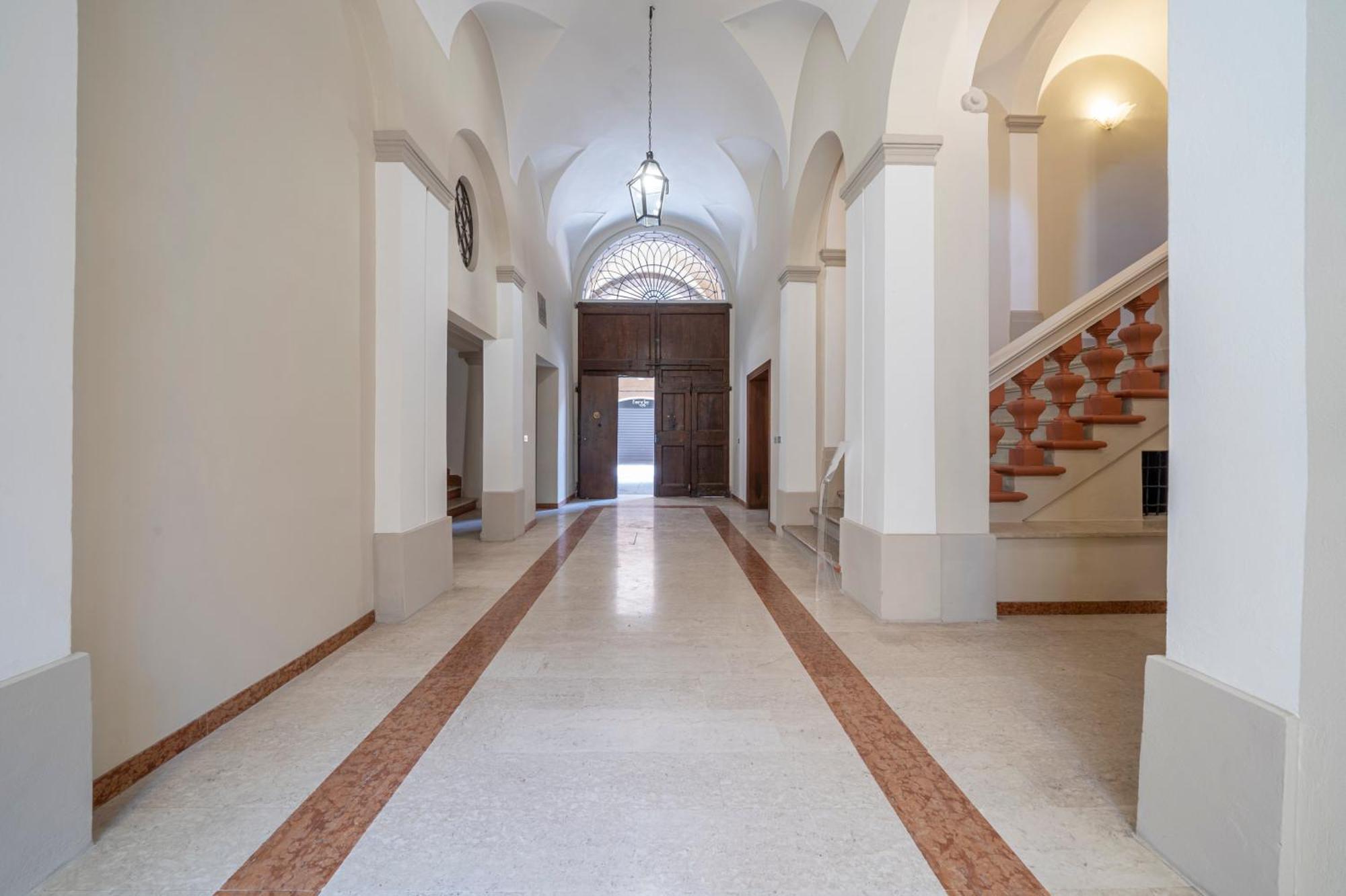 Via Emilia Centro - Stupendo Appartamento A Модена Екстер'єр фото