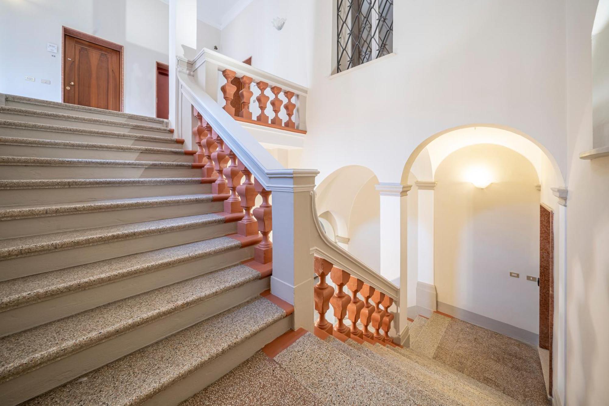Via Emilia Centro - Stupendo Appartamento A Модена Екстер'єр фото